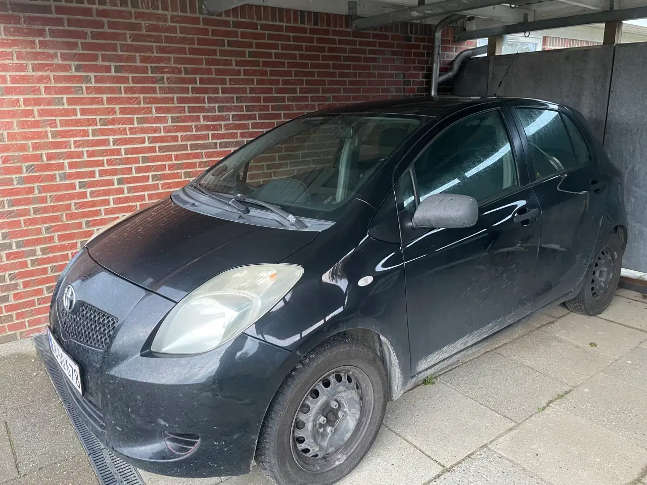 Billede 1 - Toyota Yaris