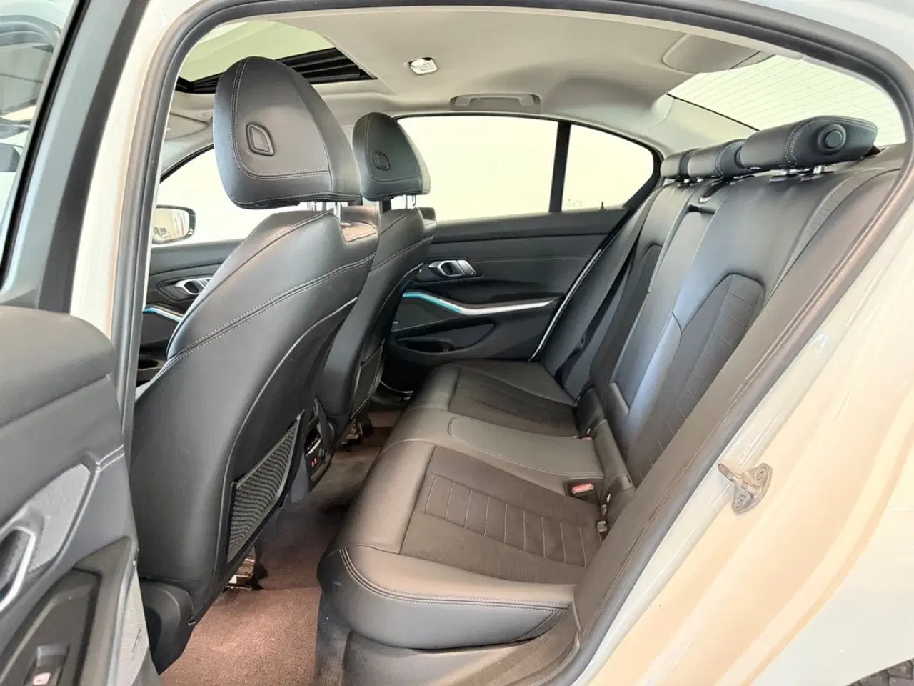 Billede 7 - BMW 330e 2,0 Sport Line aut.