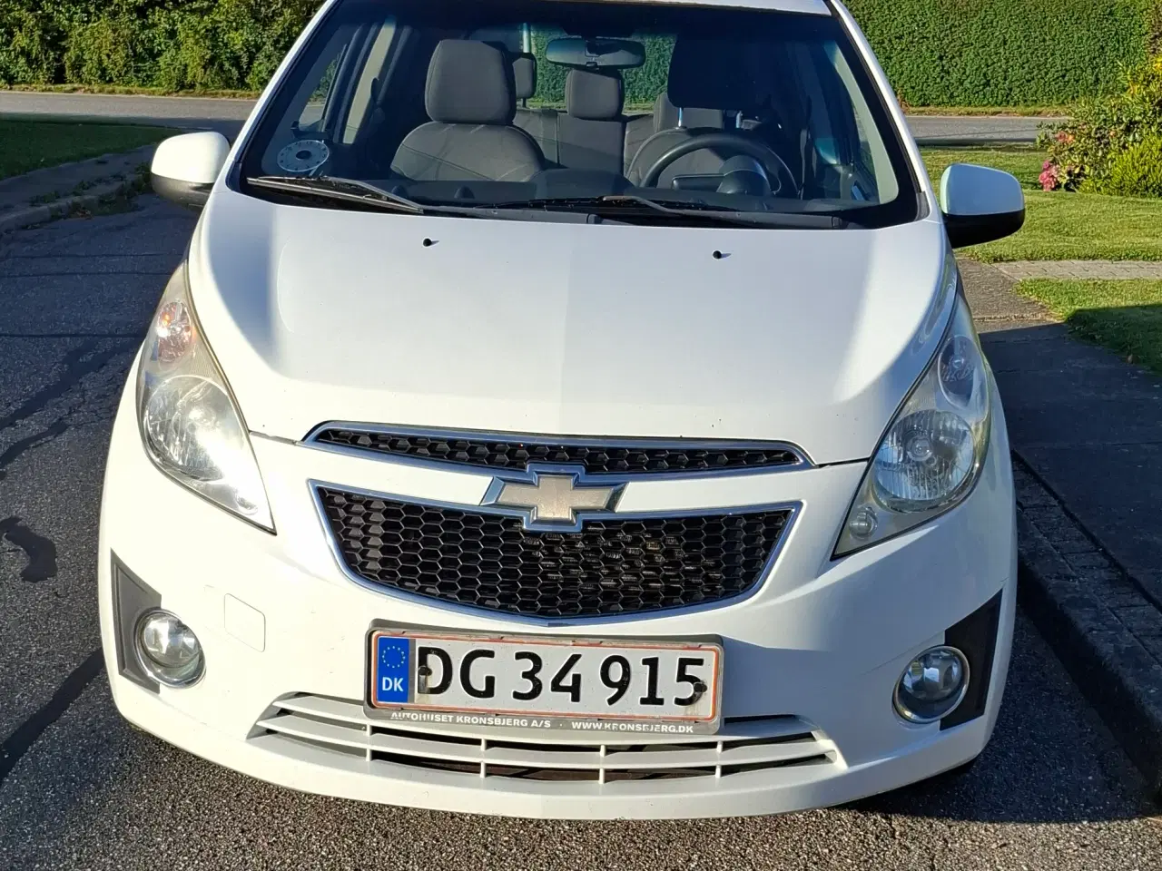 Billede 3 - Chevrolet Spark 1.2 LT