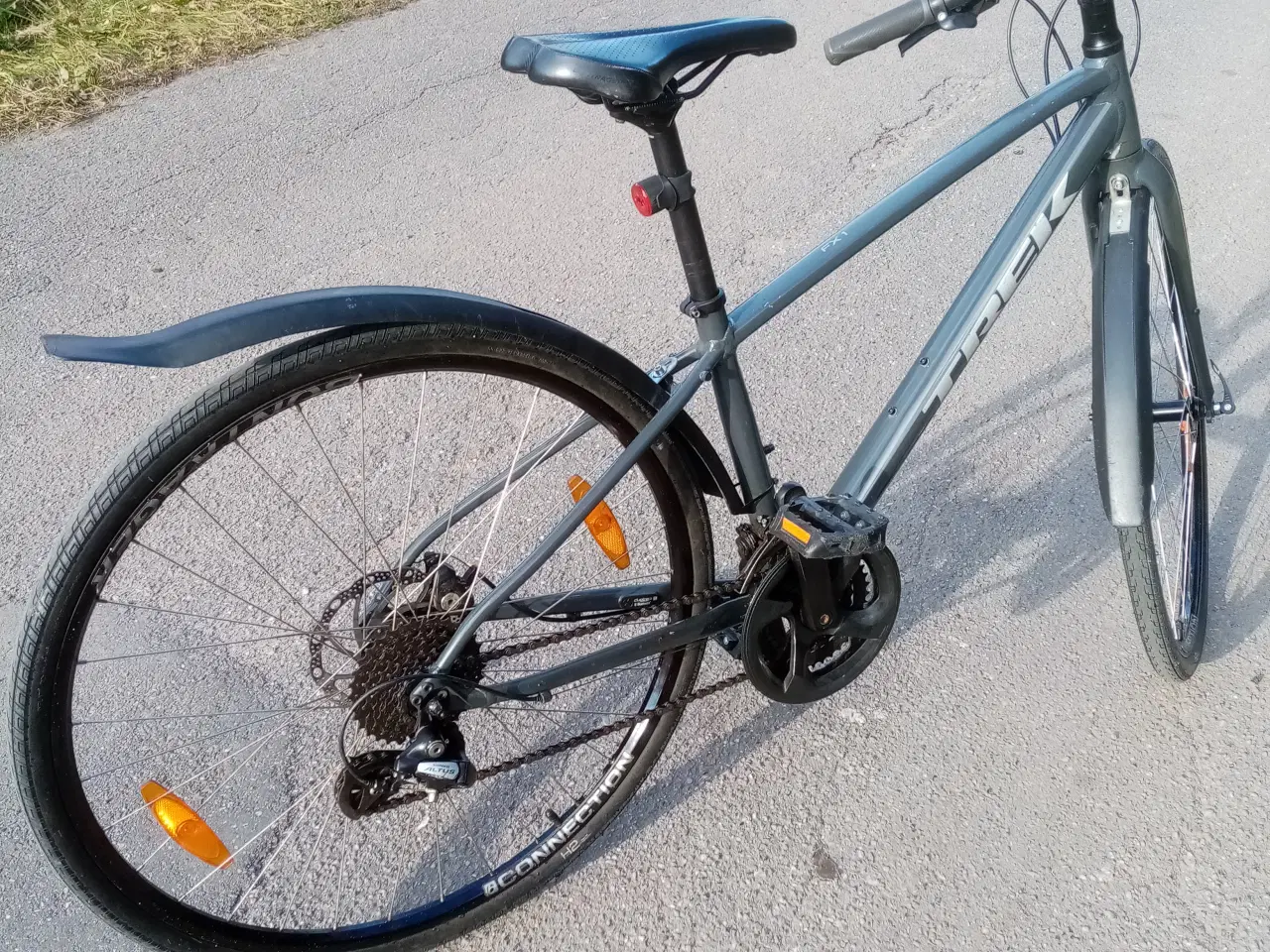 Billede 2 - TREK FXI MONTAINBIKE 