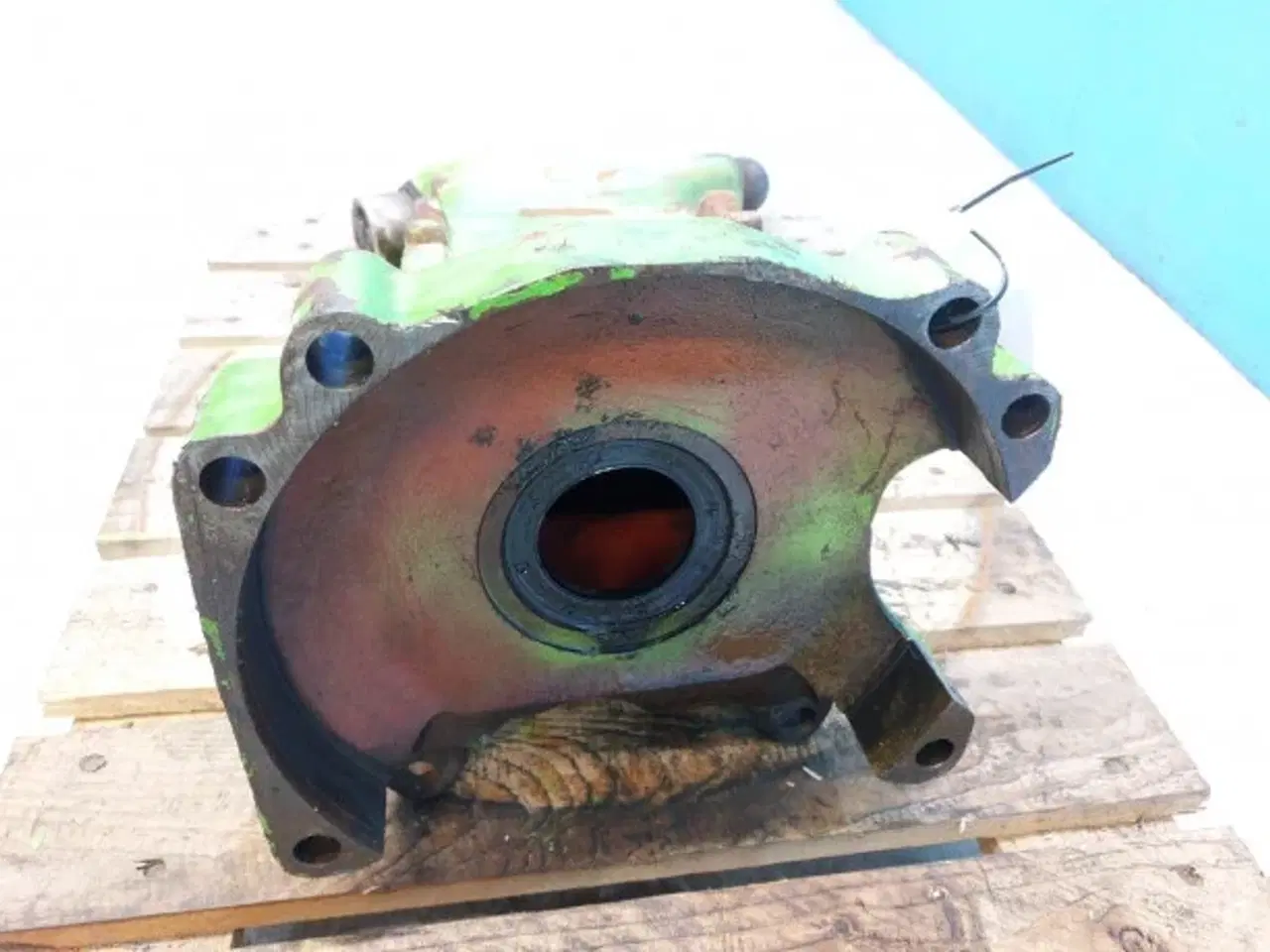 Billede 7 - Merlo P40.7 Lår 042046