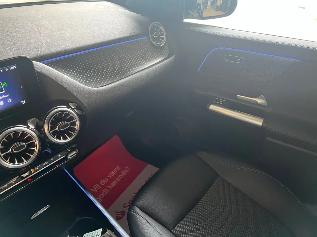 Billede 20 - Mercedes EQA250+  Progressive