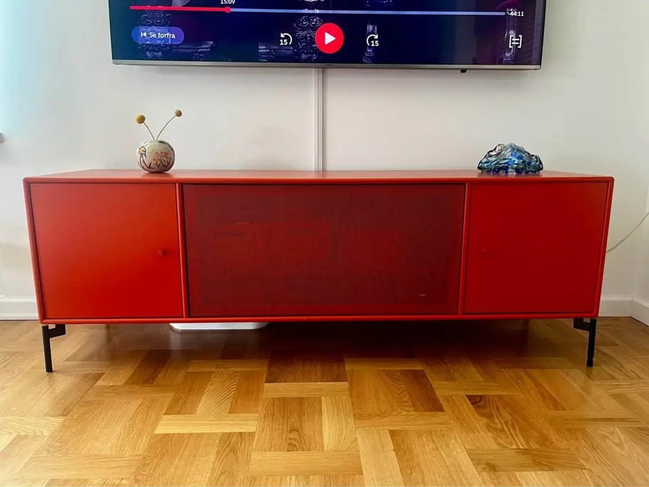 Billede 2 - Montana Octave III TV & Sound Modul sælges
