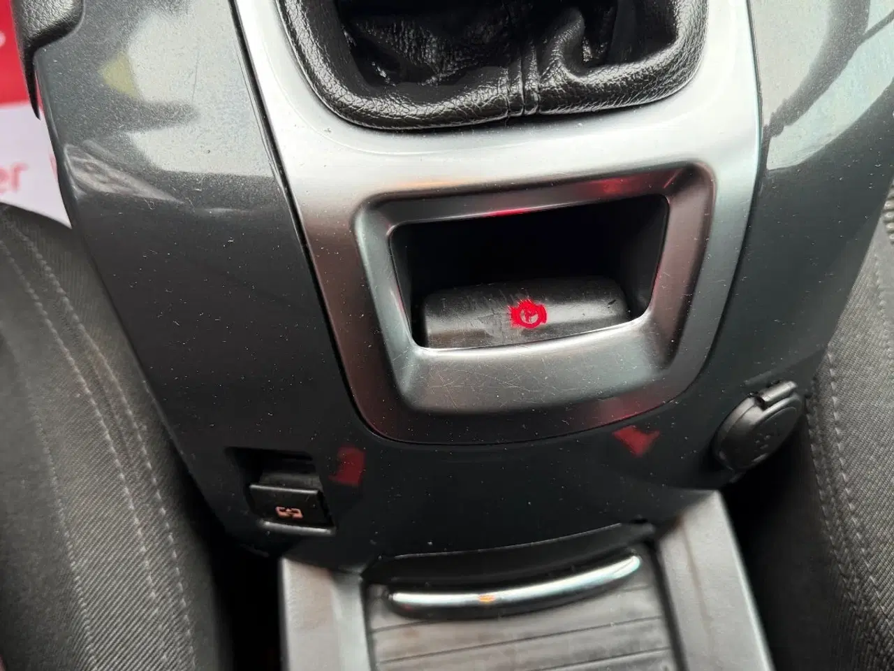 Billede 23 - Peugeot 5008 2,0 HDi 150 Premium 7prs