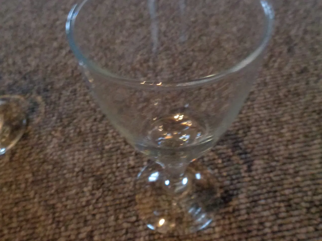 Billede 3 - Vin glas 