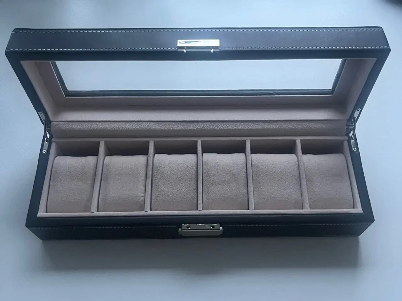 Billede 1 - Urboks til 6 ure