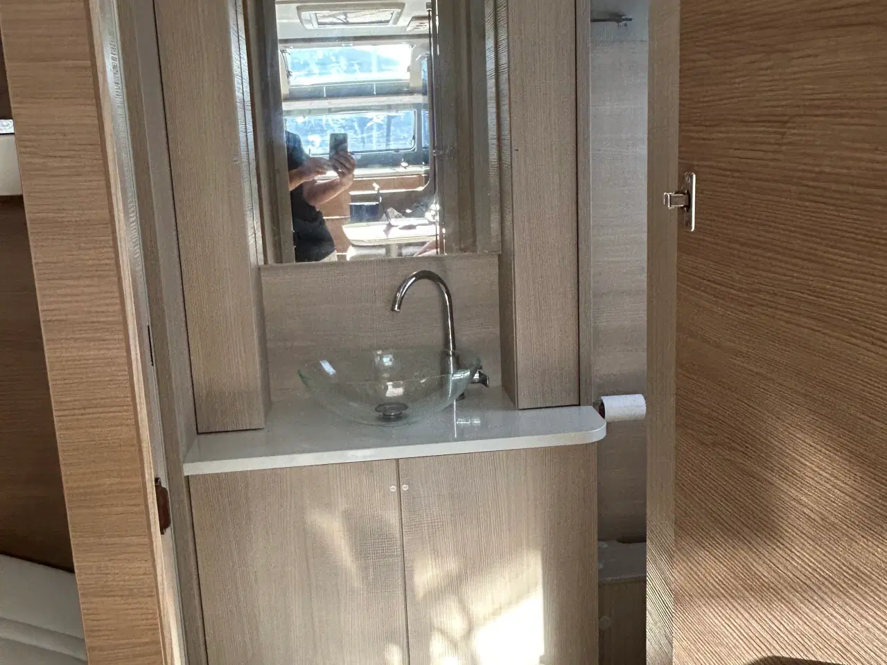 Billede 8 - Adria Adora 613 HT campingvogn