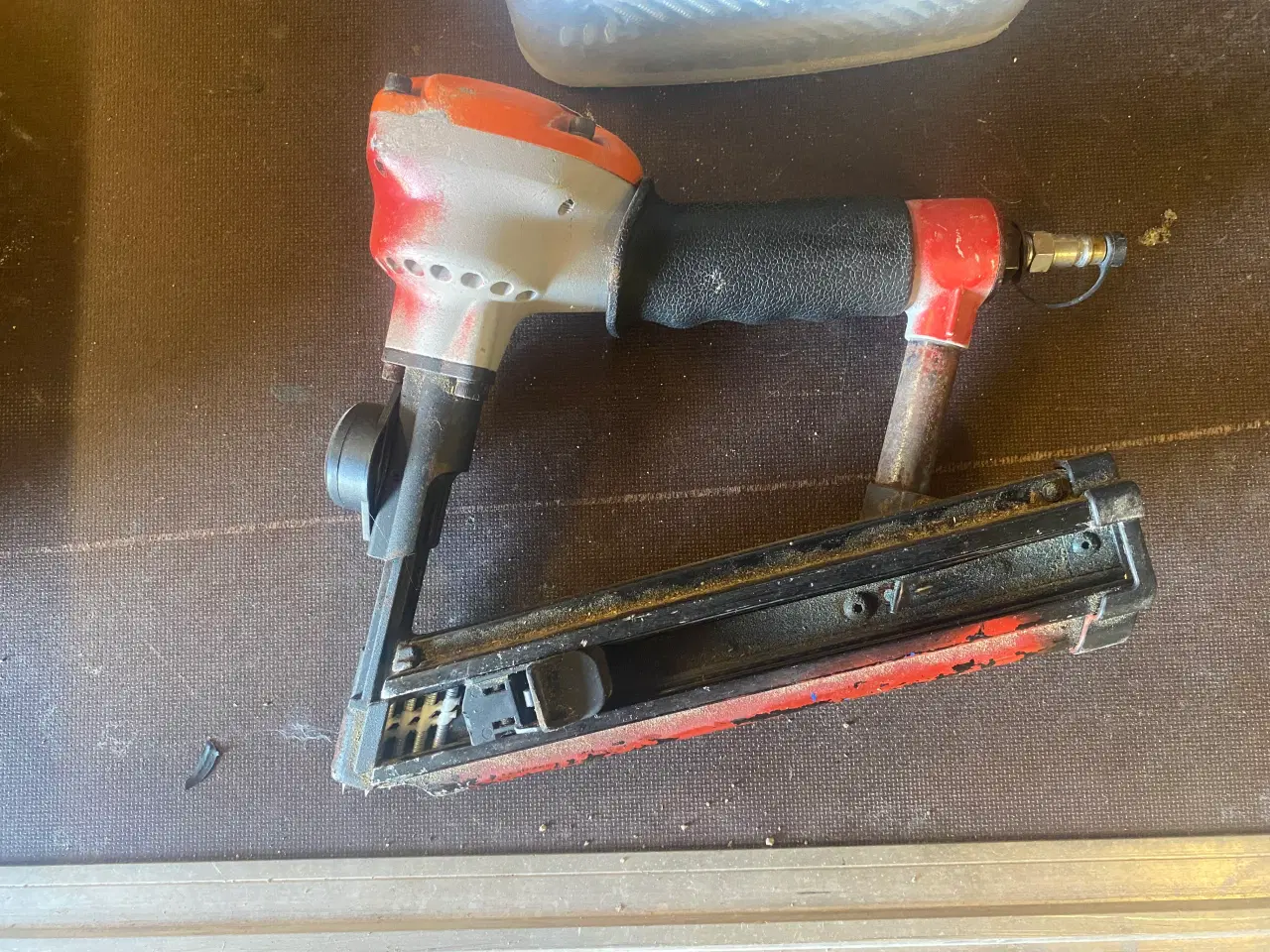 Billede 1 - Beslag sømpistol - Tjep KA1