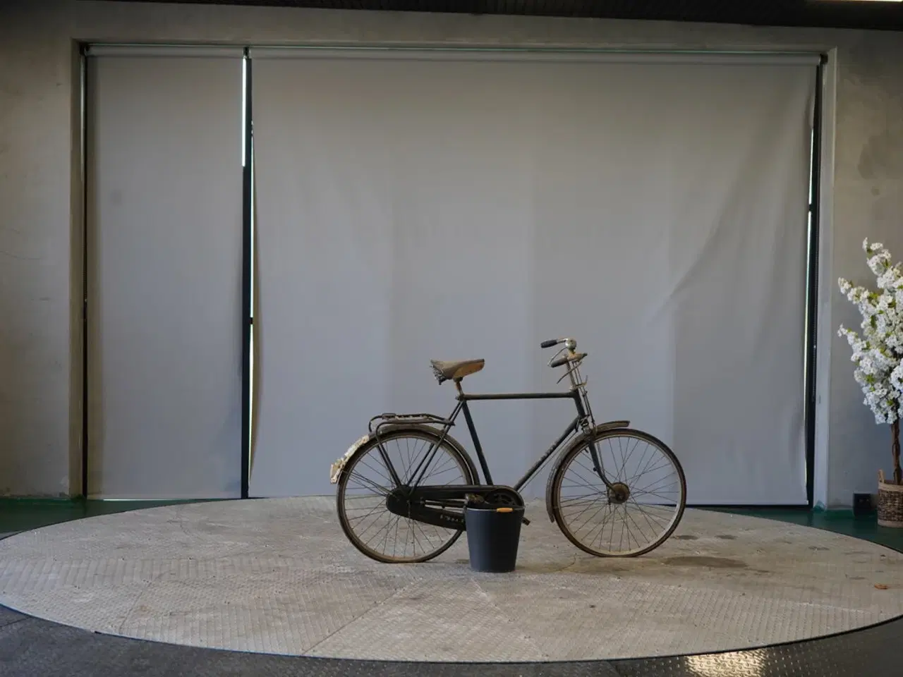 Billede 7 - BSA WINSTON RETRO CYKEL – på auktion 14. maj
