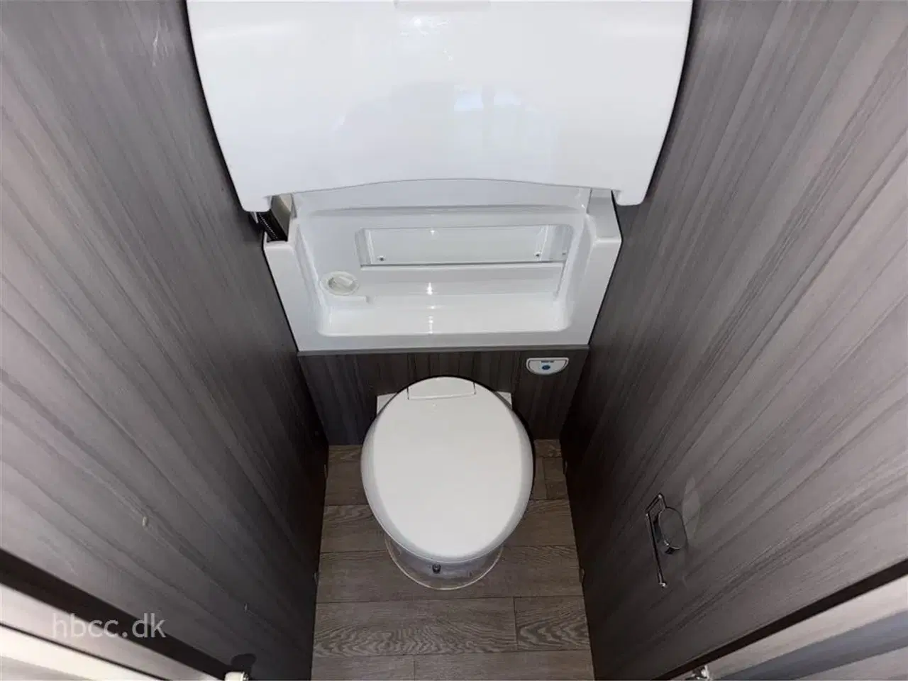 Billede 8 - 2020 - Hobby On Tour 470 KMF