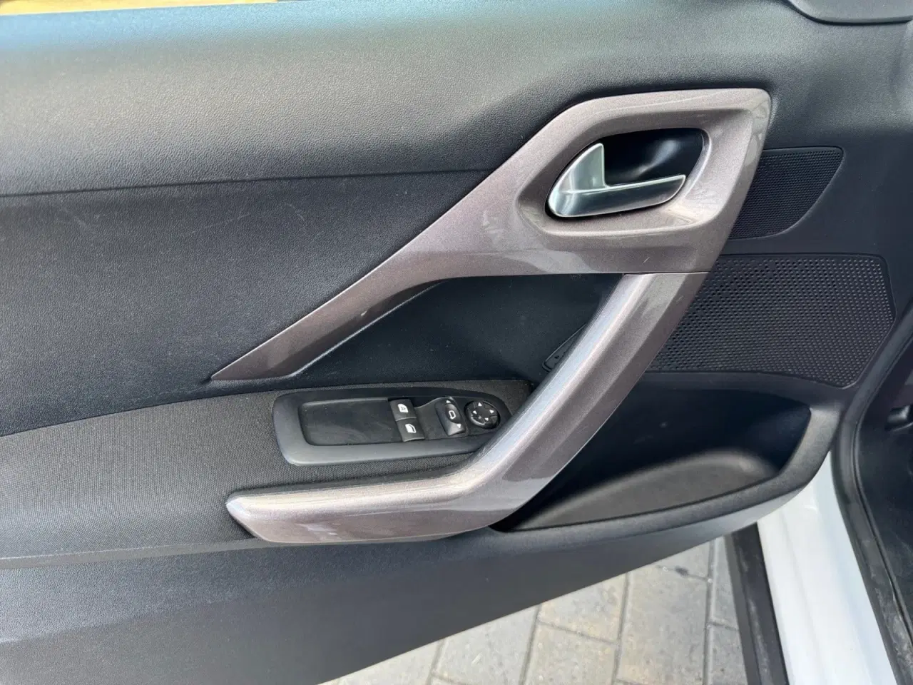 Billede 13 - Peugeot 2008 1,2 VTi 82 Active