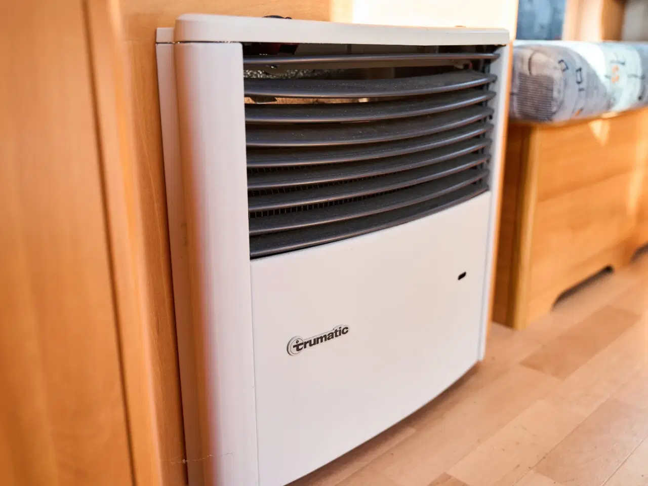 Billede 9 - Super Wilk køjevogn årg. 2005