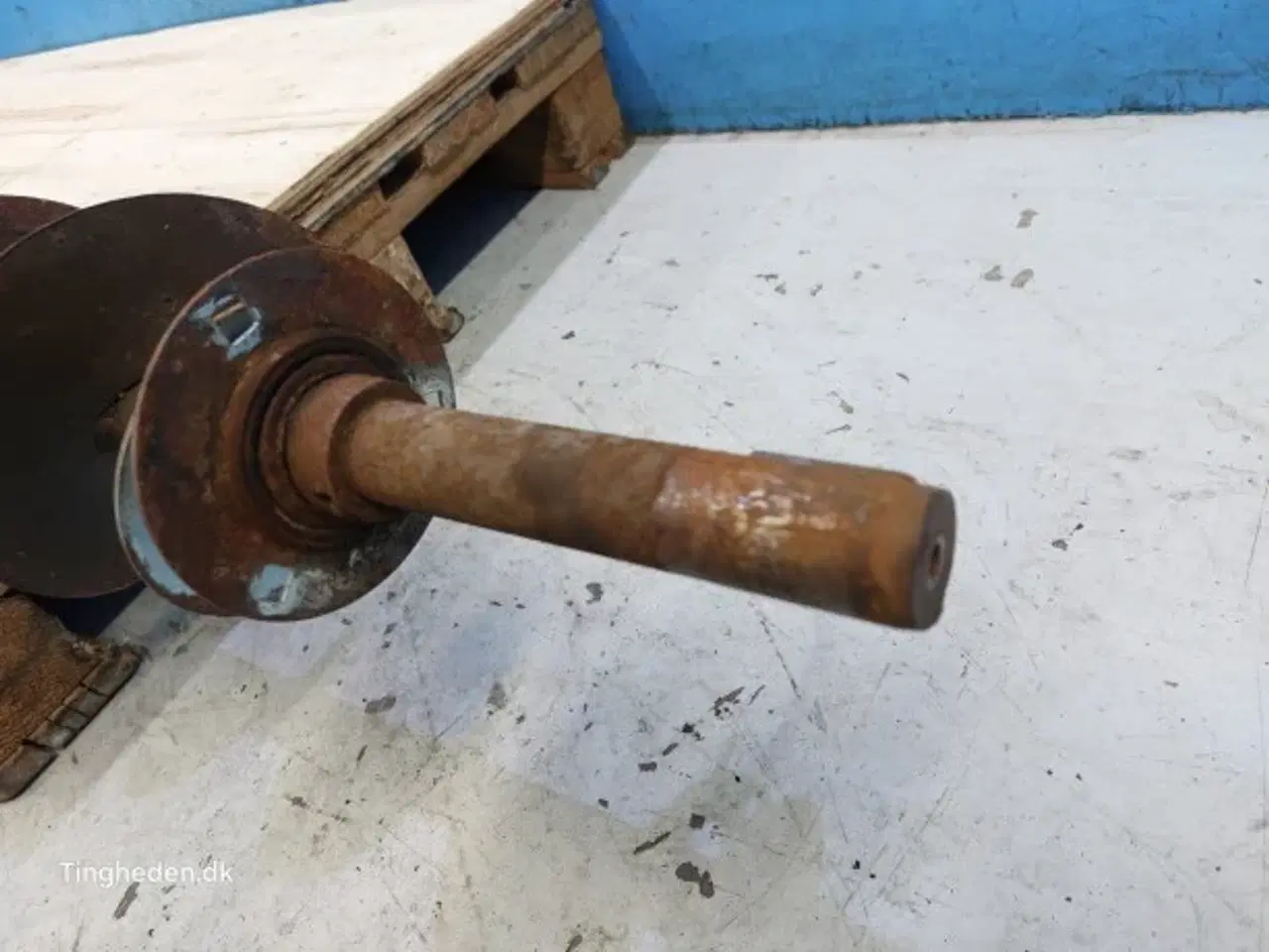 Billede 7 - Dronningborg D7500 Snegl 28550083