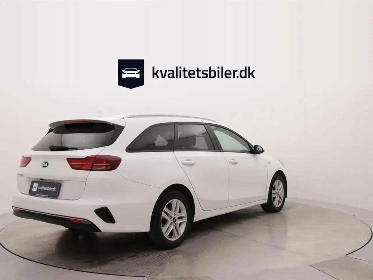 Billede 4 - Kia Ceed 1,0 T-GDi Active SW