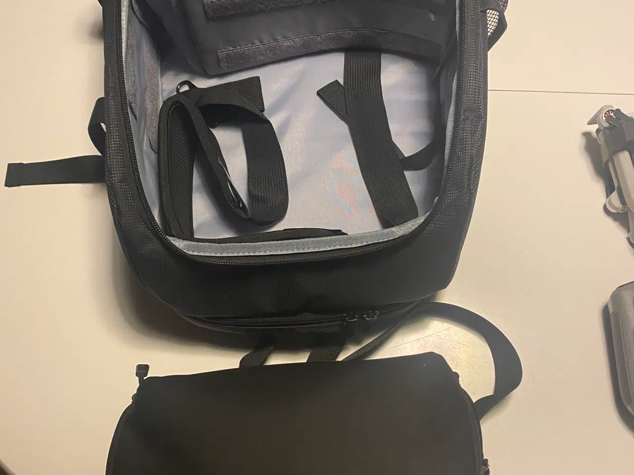 Billede 2 - DJI MINI 4 PRO FLY MORE COMBO Incl DJI RC 2