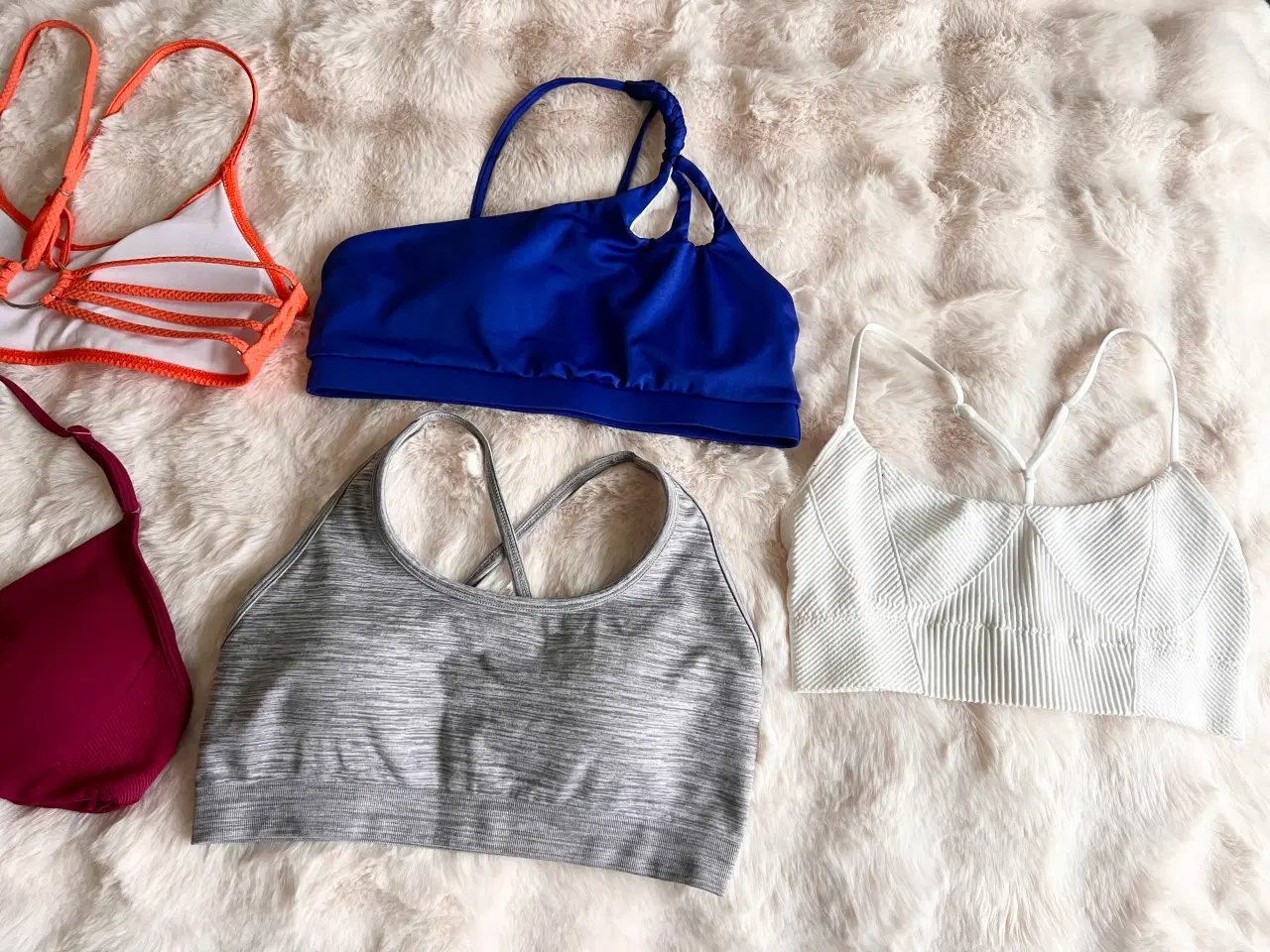 Billede 2 - 15 træningsoverdele str S.