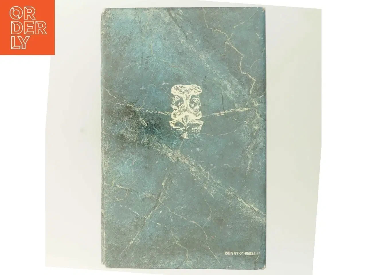 Billede 3 - Det er svært at dø i Dieppe af Henrik Stangerup (Bog)