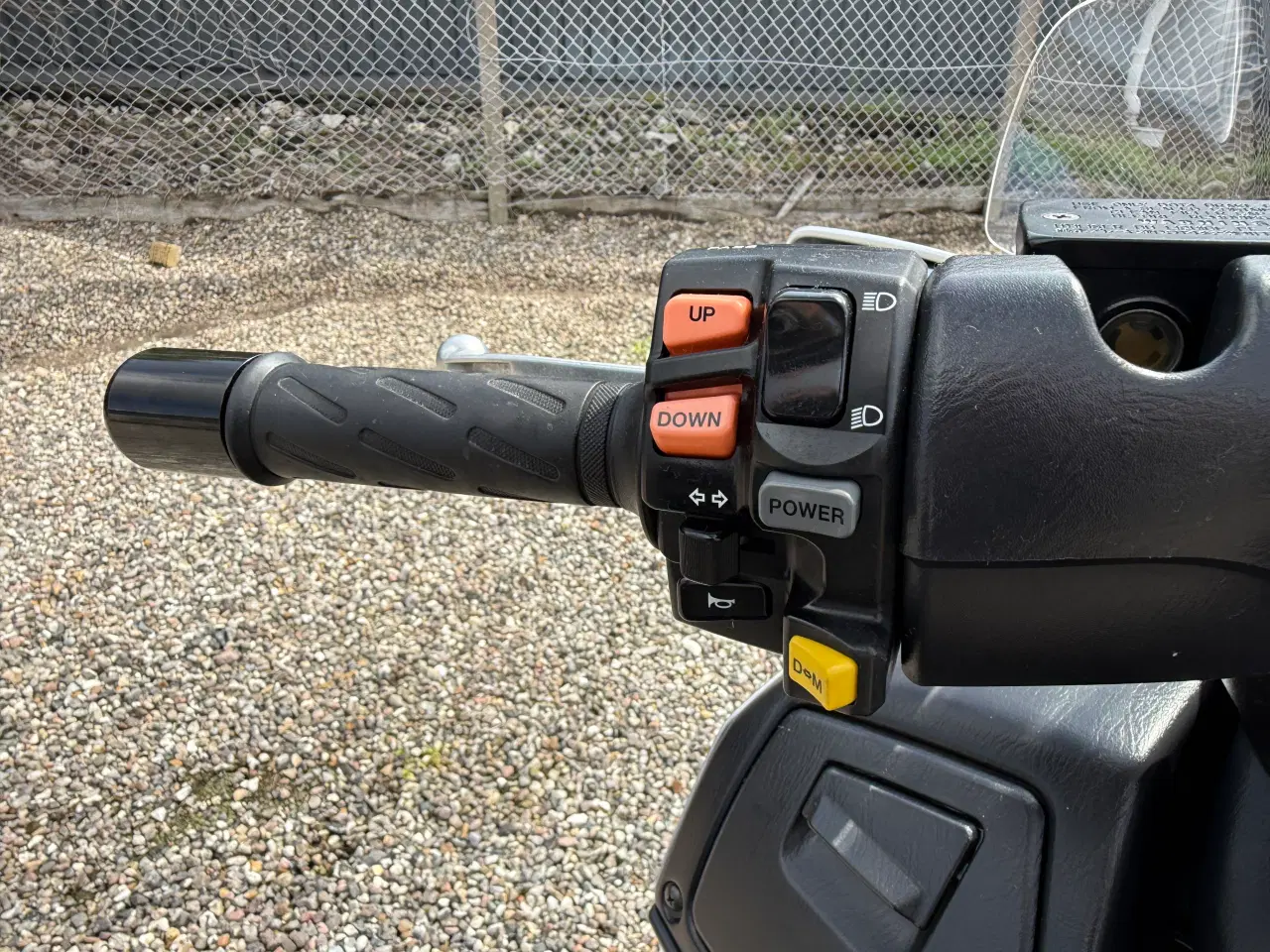 Billede 6 - Suzuki AN650 Burgman 2003