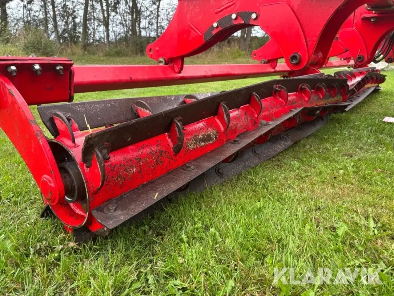 Billede 11 - Top-Cutter HE-VA Top-Cutter