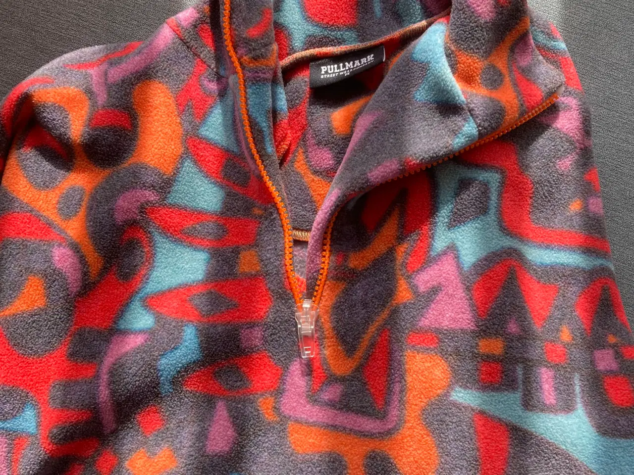 Billede 1 - Pullmark sweatshirt str M