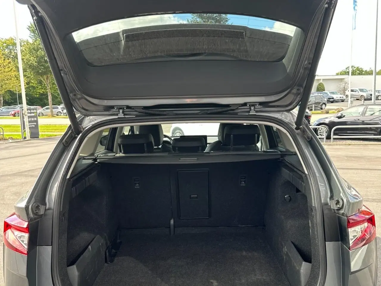 Billede 12 - Skoda Enyaq 60 iV
