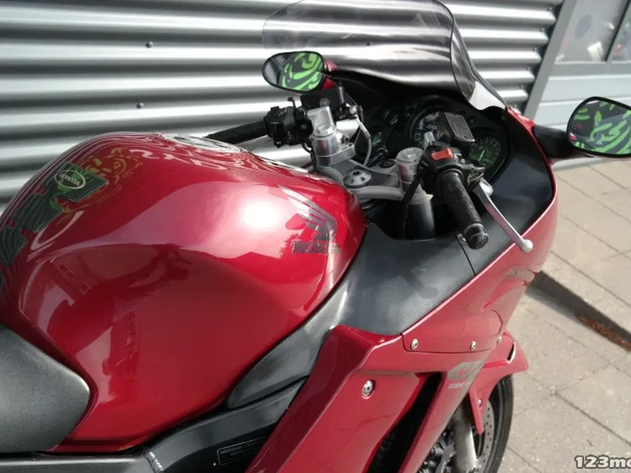 Billede 10 - Honda CBR 1100 XX MC-SYD BYTTER GERNE