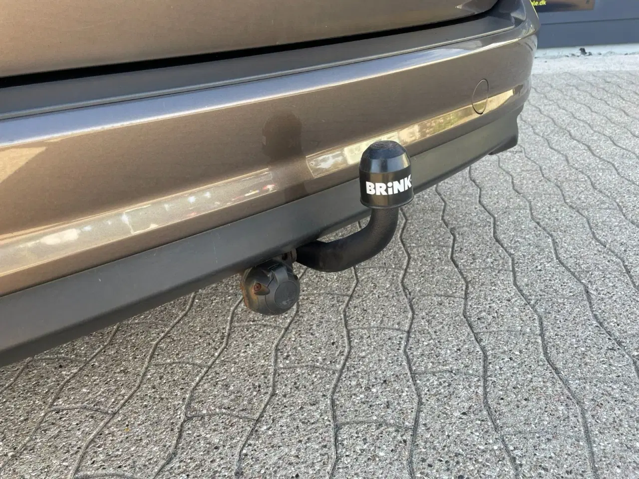 Billede 16 - Ford C-MAX 1,0 SCTi 100 Titanium