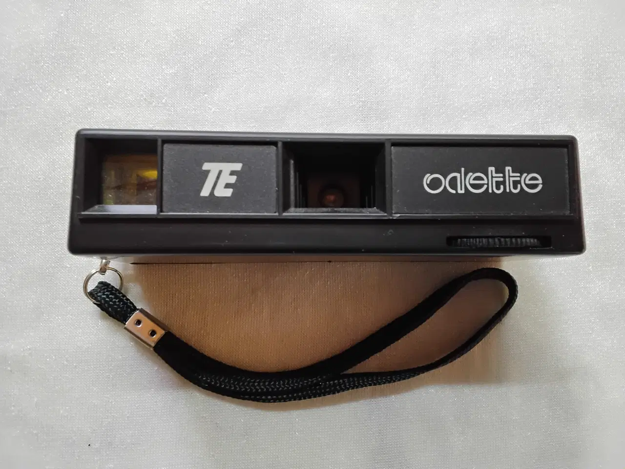 Billede 1 - Odette TE Supercolor 705 kamera - samleobjekt 