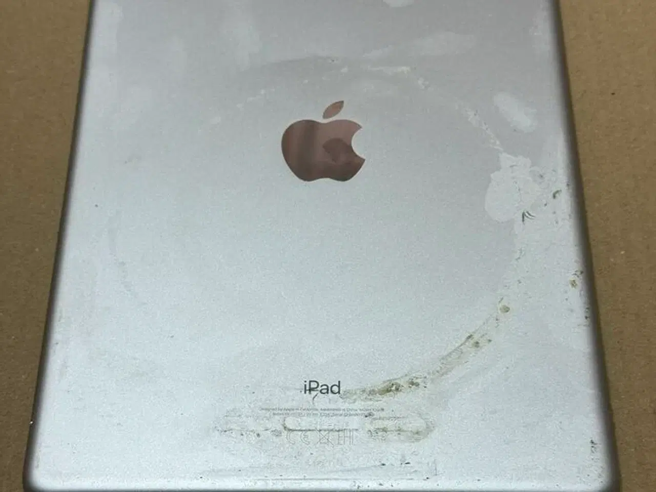 Billede 3 - Ipad, APPLE A2604
