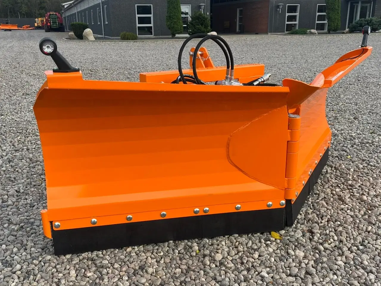 Billede 11 - Limas Vario SHL 250 Med lys