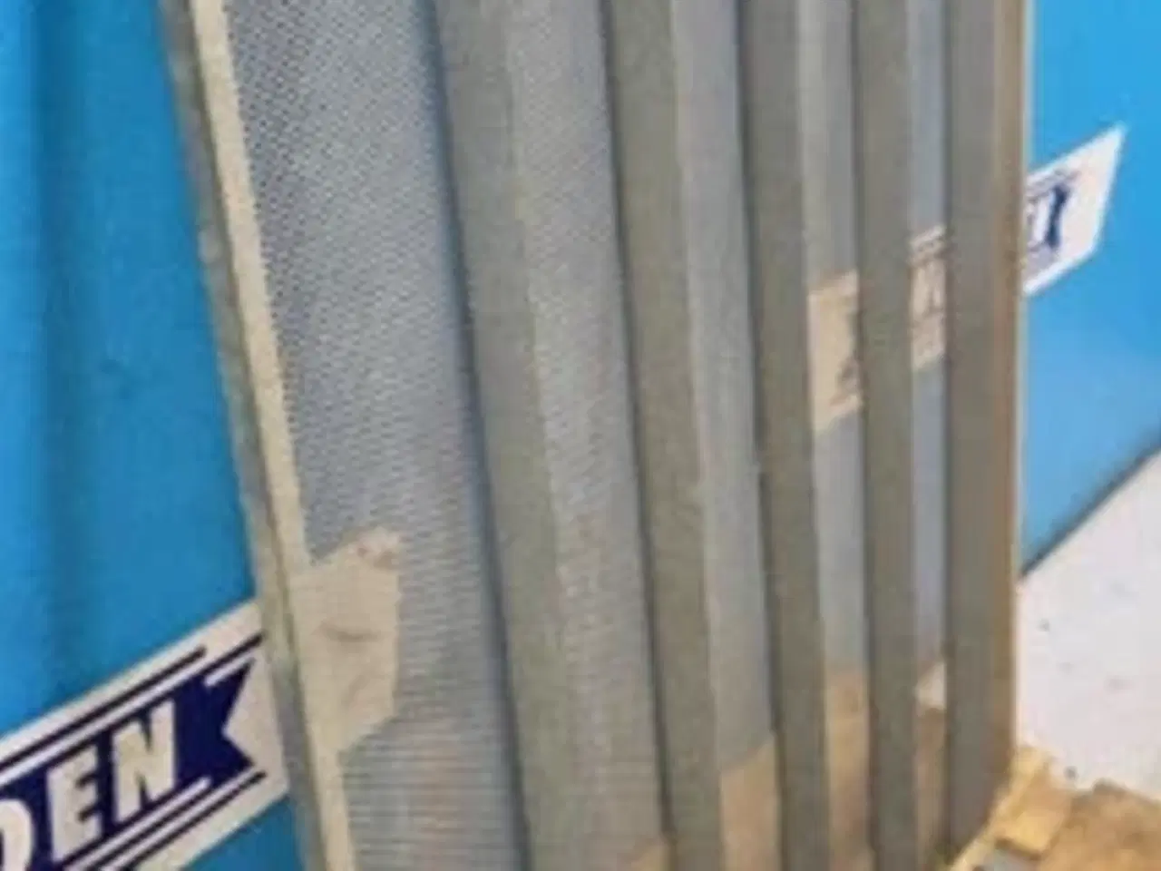 Billede 13 - Dronningborg D4500 Undersold Ø5  28470039  (1)