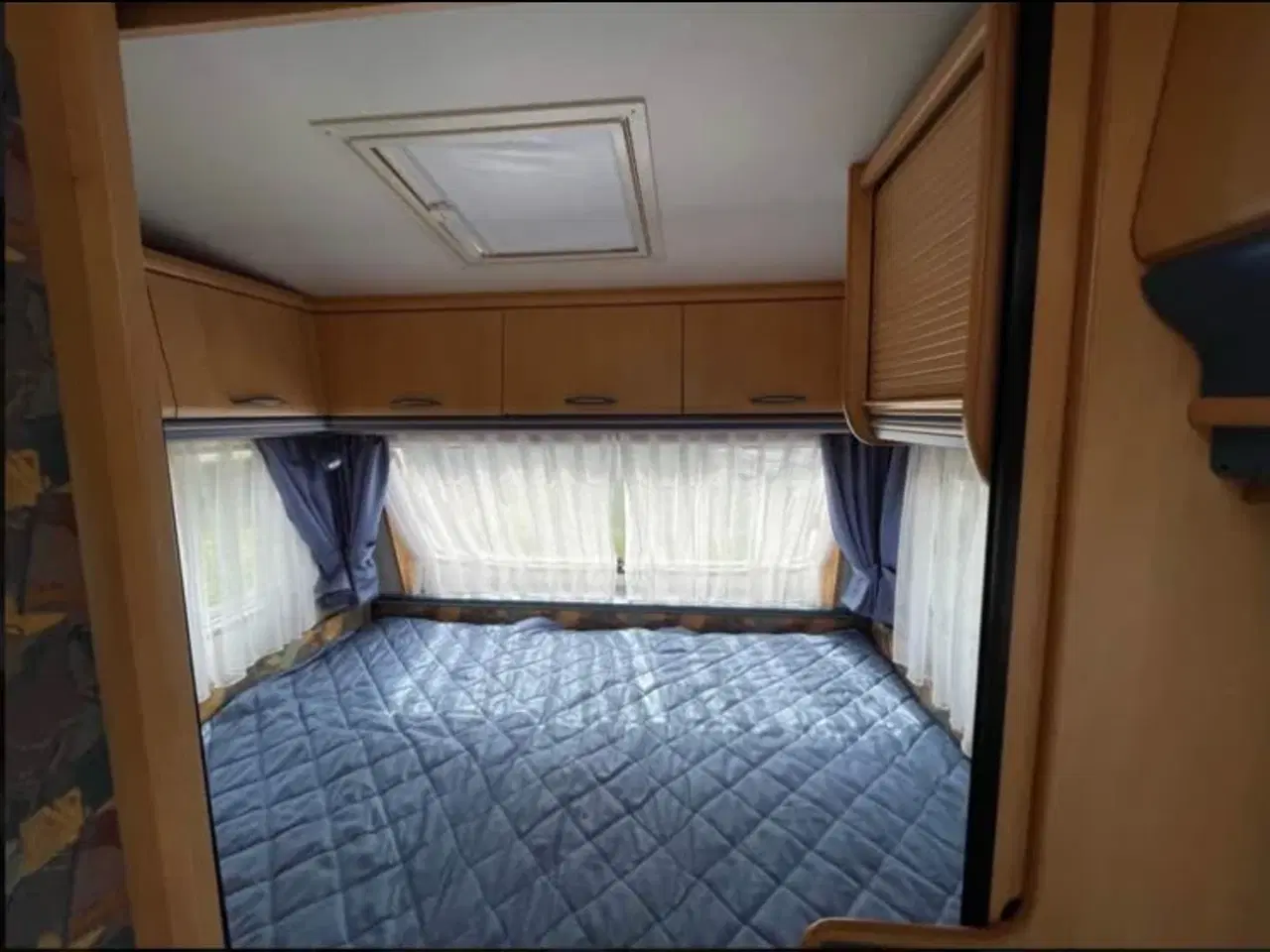 Billede 6 - Hobby 450 deluxe