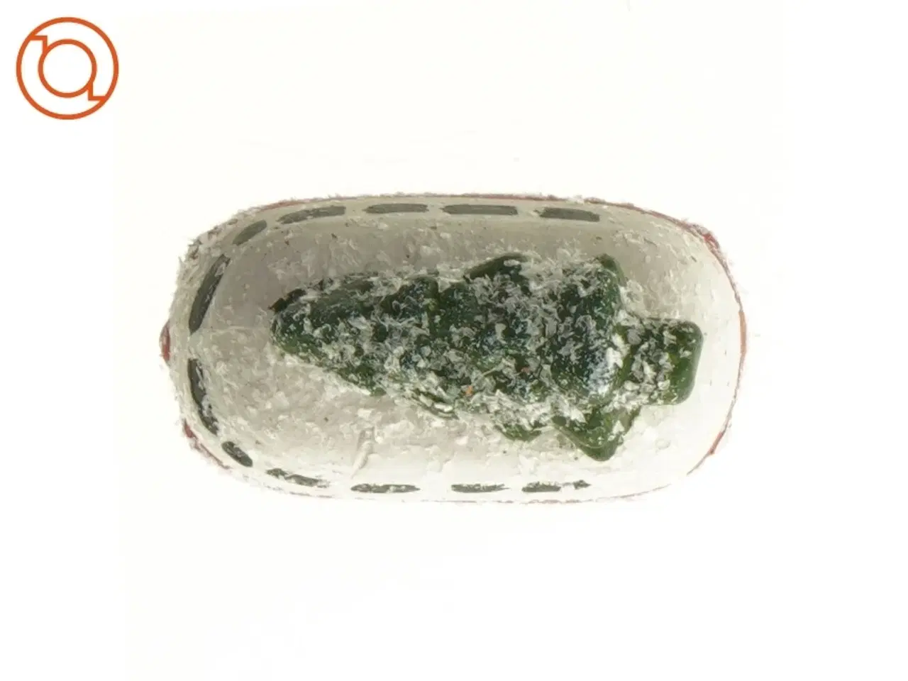 Billede 6 - Julepynt (str. 8 x 4 x 6 cm)