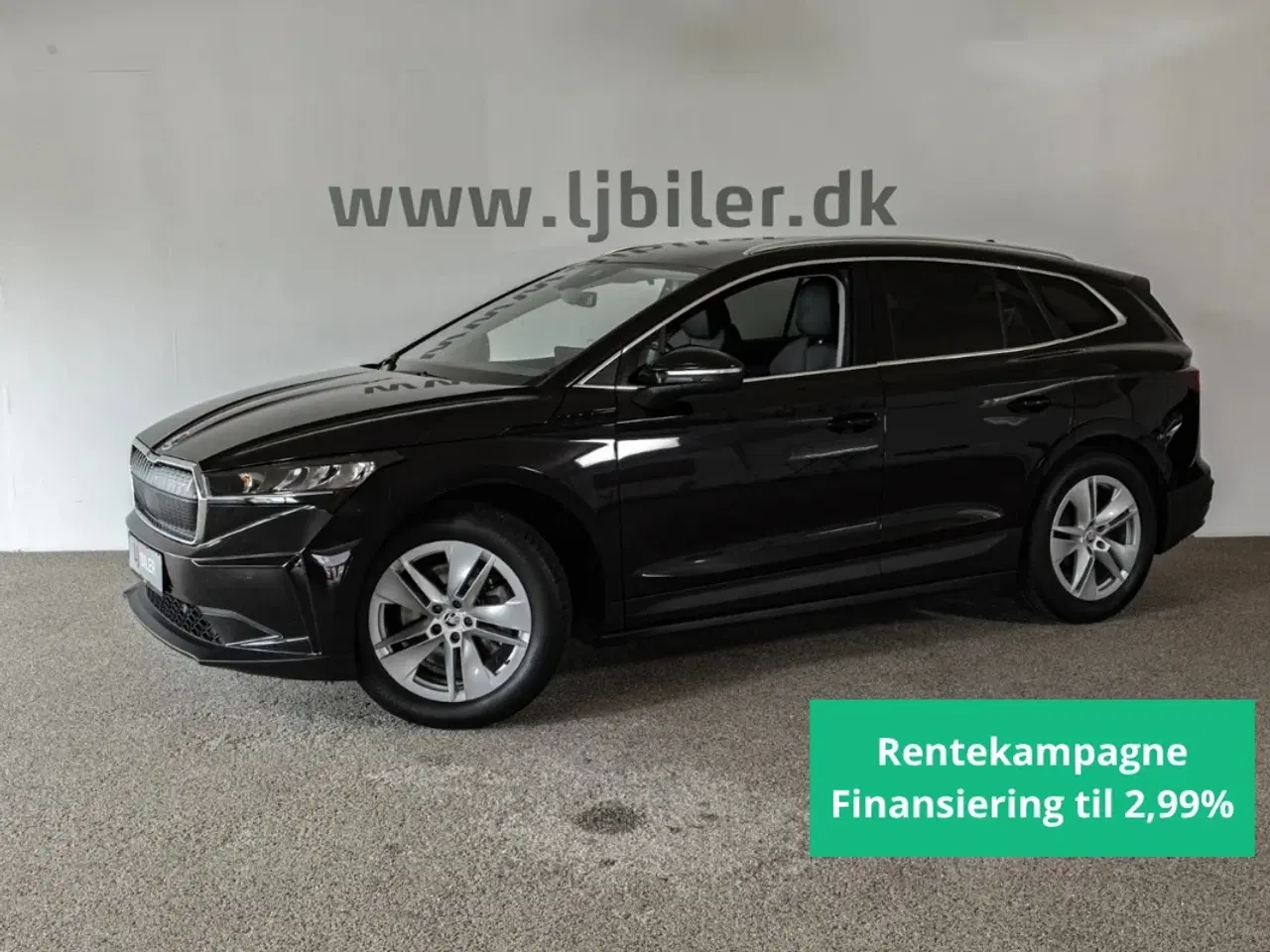 Billede 1 - Skoda Enyaq 80 iV