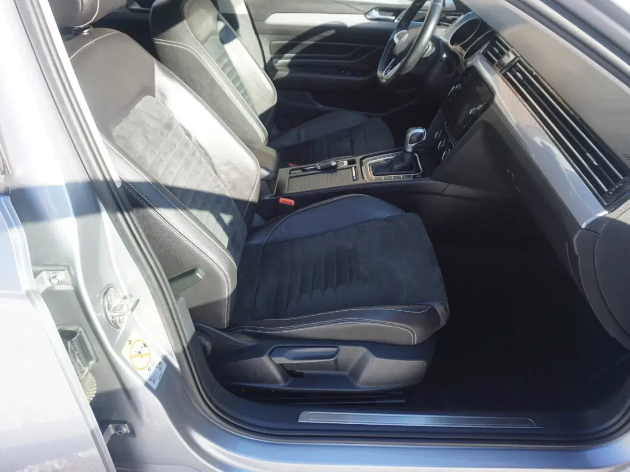 Billede 10 - VW Passat 1,4 GTE Variant DSG