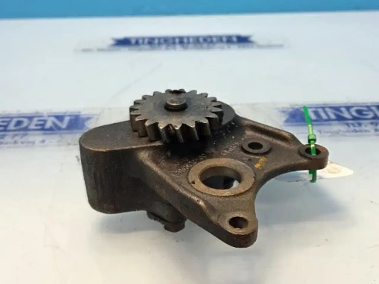 Billede 4 - Perkins 4.248 Oliepumpe 245102001