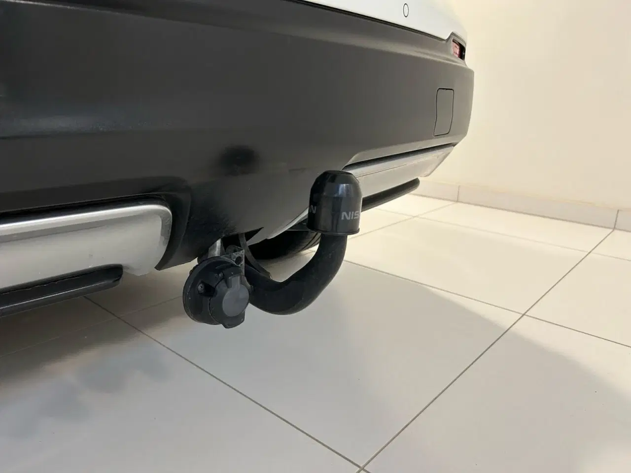 Billede 13 - Nissan Qashqai 1,3 Dig-T 160 Tekna DCT