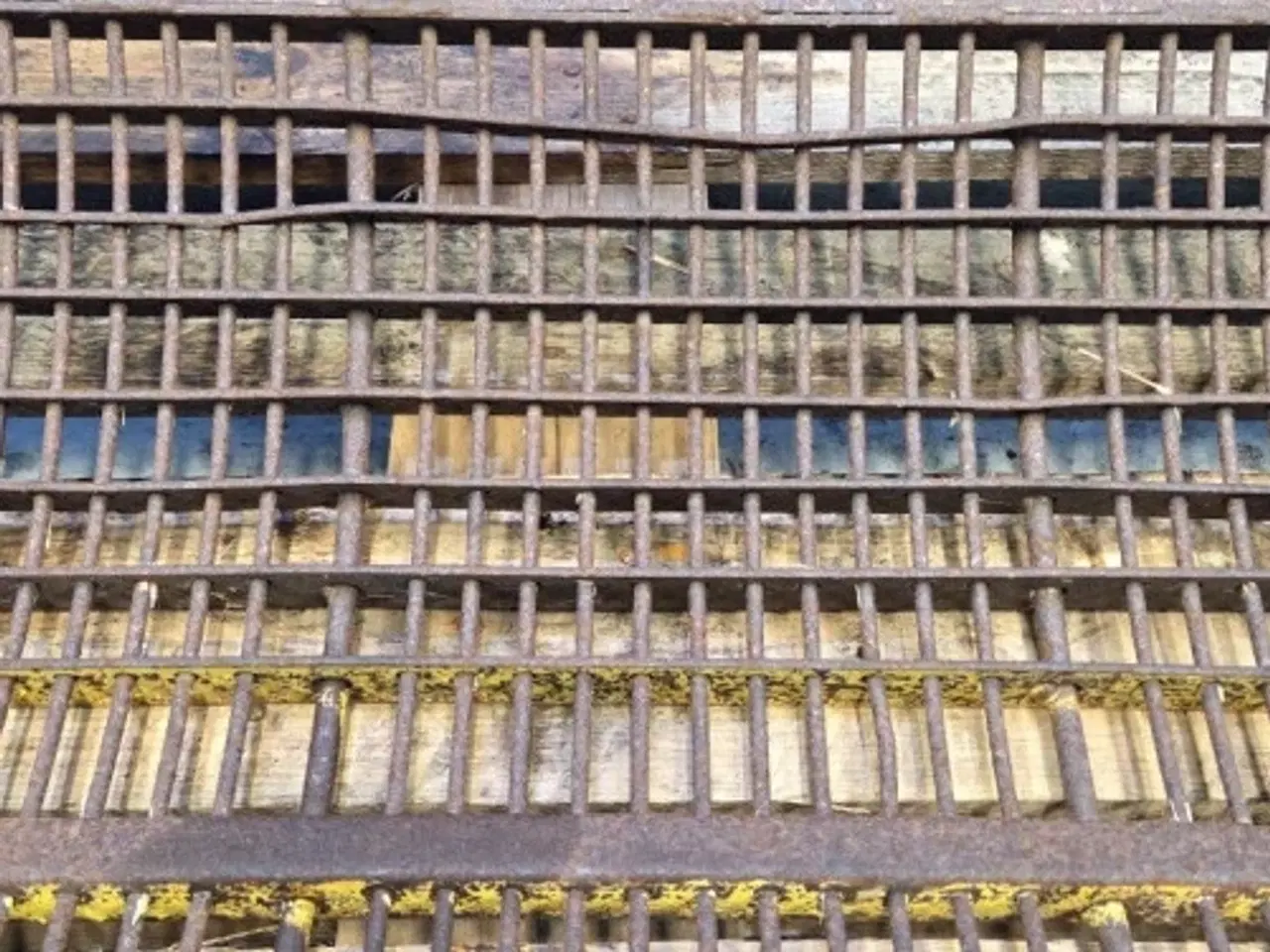 Billede 4 - New Holland 1550S Bro 80368680