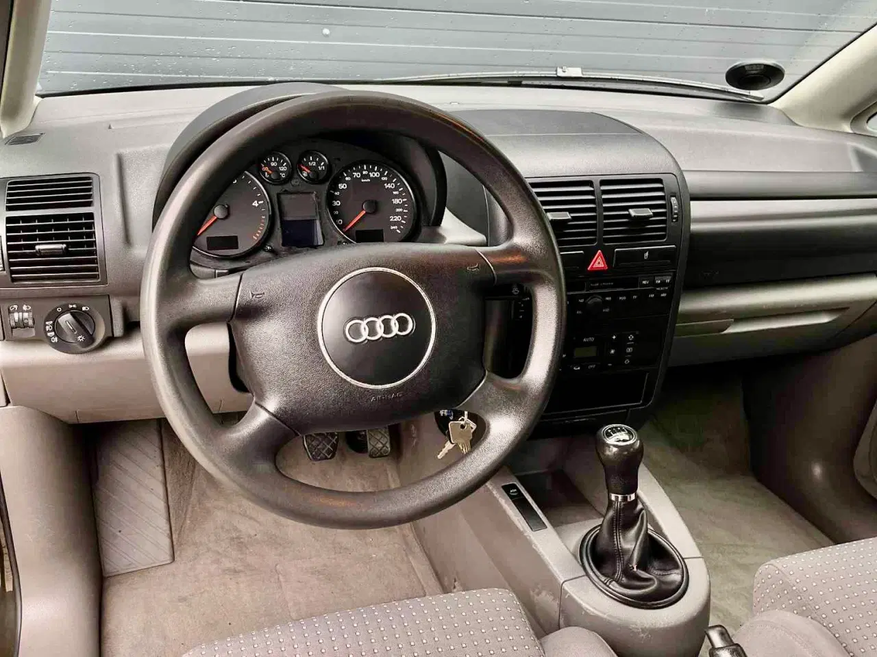 Billede 9 - Audi A2 