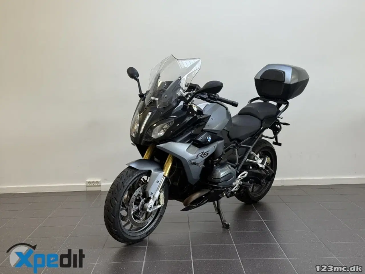 Billede 5 - BMW R 1200 RS