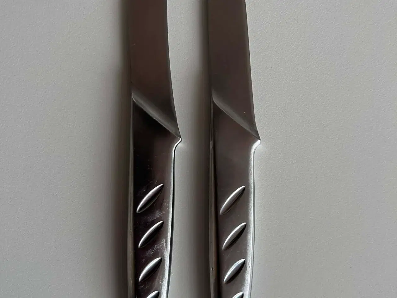 Billede 4 - Rosendahl knivsæt, 4 knive