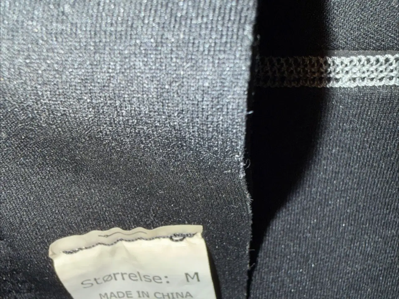 Billede 2 - Våddragt str. M