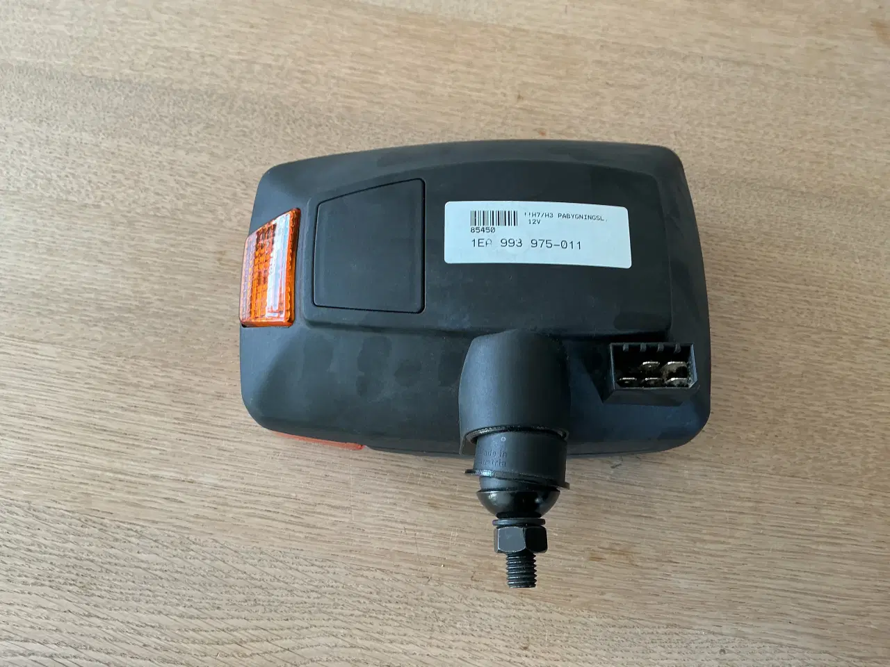 Billede 2 - Hella lygte ubrugt 