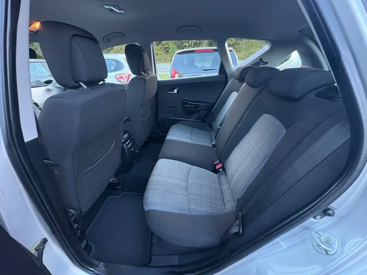 Billede 12 - Kia Ceed 1,6 CRDi 128 Exclusive SW