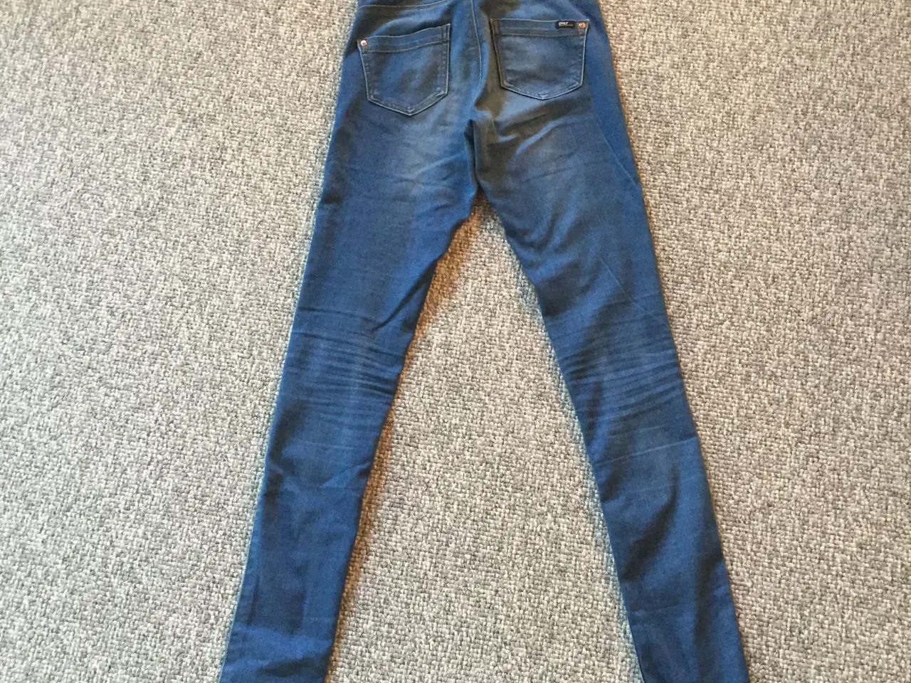 Billede 2 - Only jeans str. XS længde 34