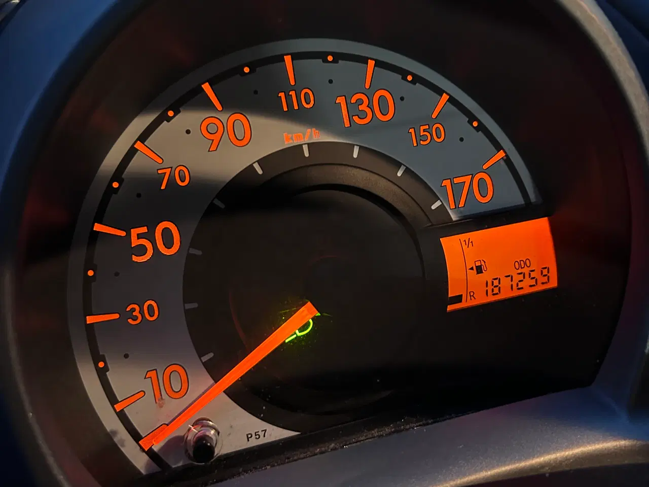 Billede 6 - Peugeot 107 fuld service bog! Syn til 2027