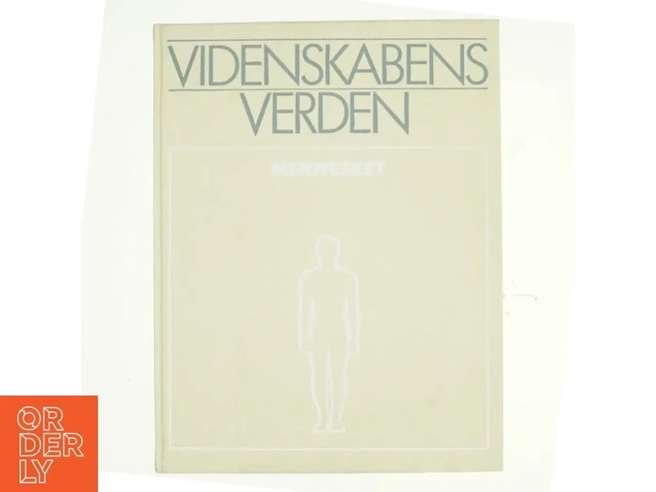 Billede 1 - Videnskabens verden, mennesket