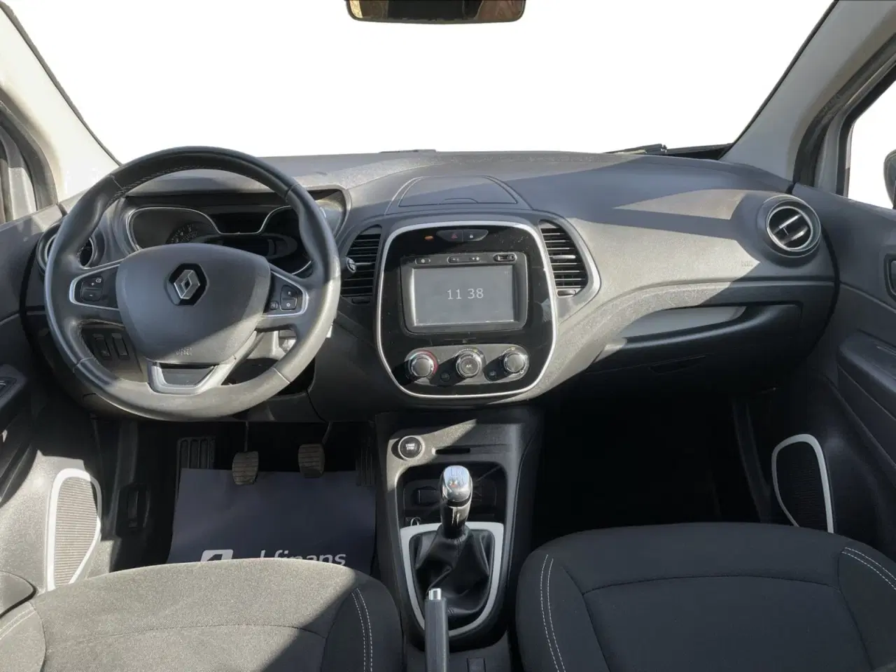 Billede 4 - Renault Captur 0,9 TCe 90 Zen