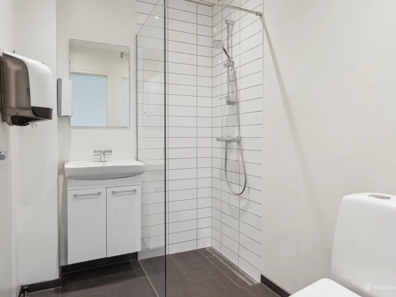 Billede 6 - New Yorker kontor midt på Store Kongensgade