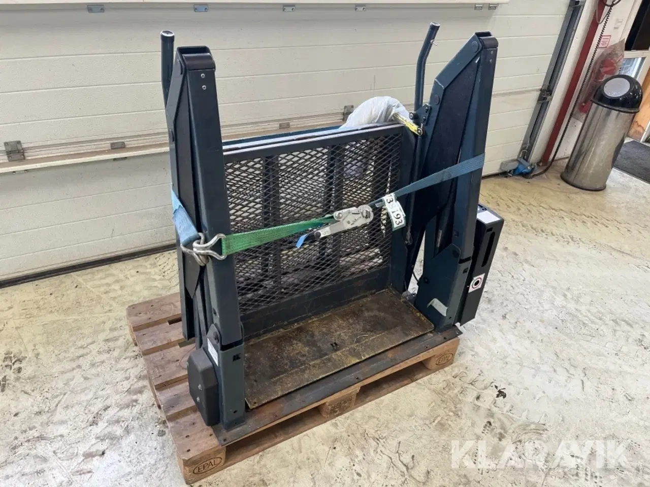 Billede 1 - Lift Ricon K2010